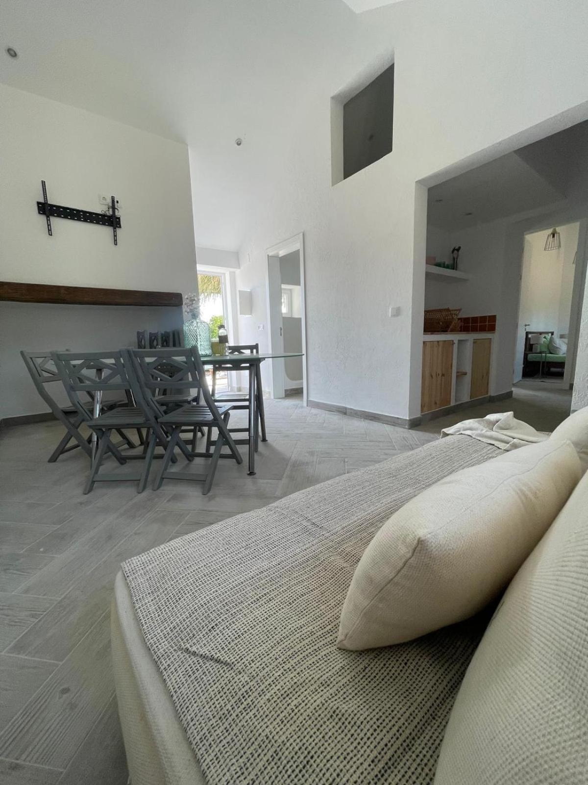 Monte Da Lua Villa Montargil Ngoại thất bức ảnh