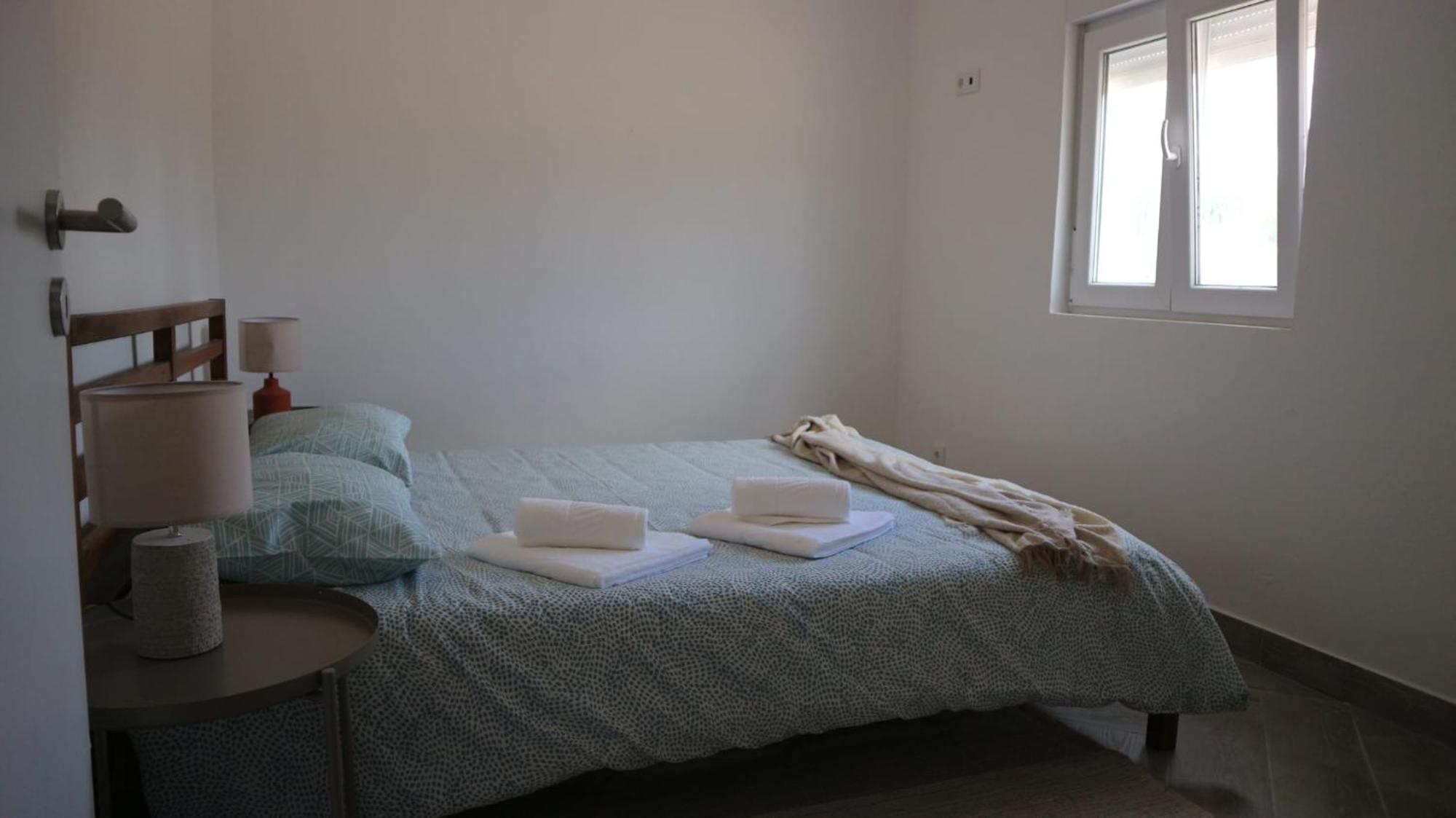 Monte Da Lua Villa Montargil Ngoại thất bức ảnh